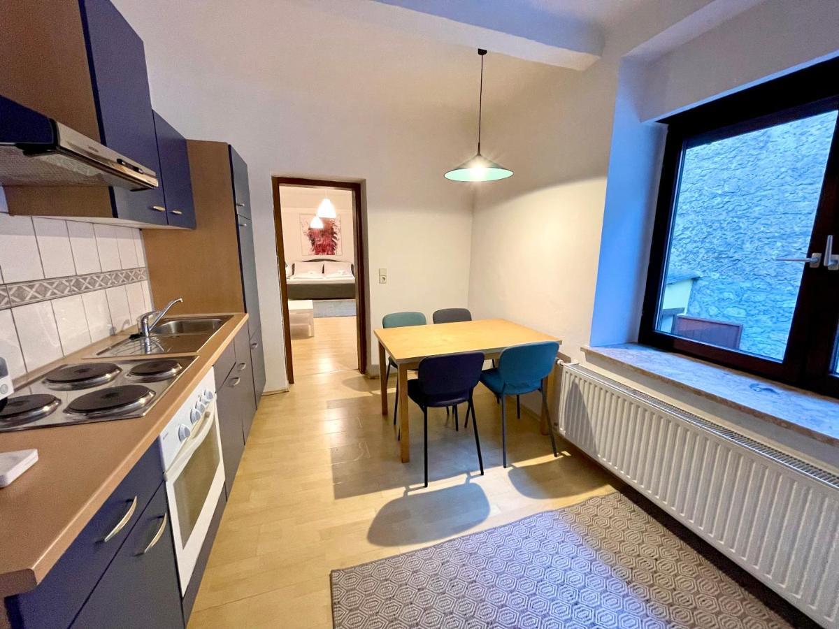 Artapart - Apartment Top 2 Self Check-In Graz Bagian luar foto