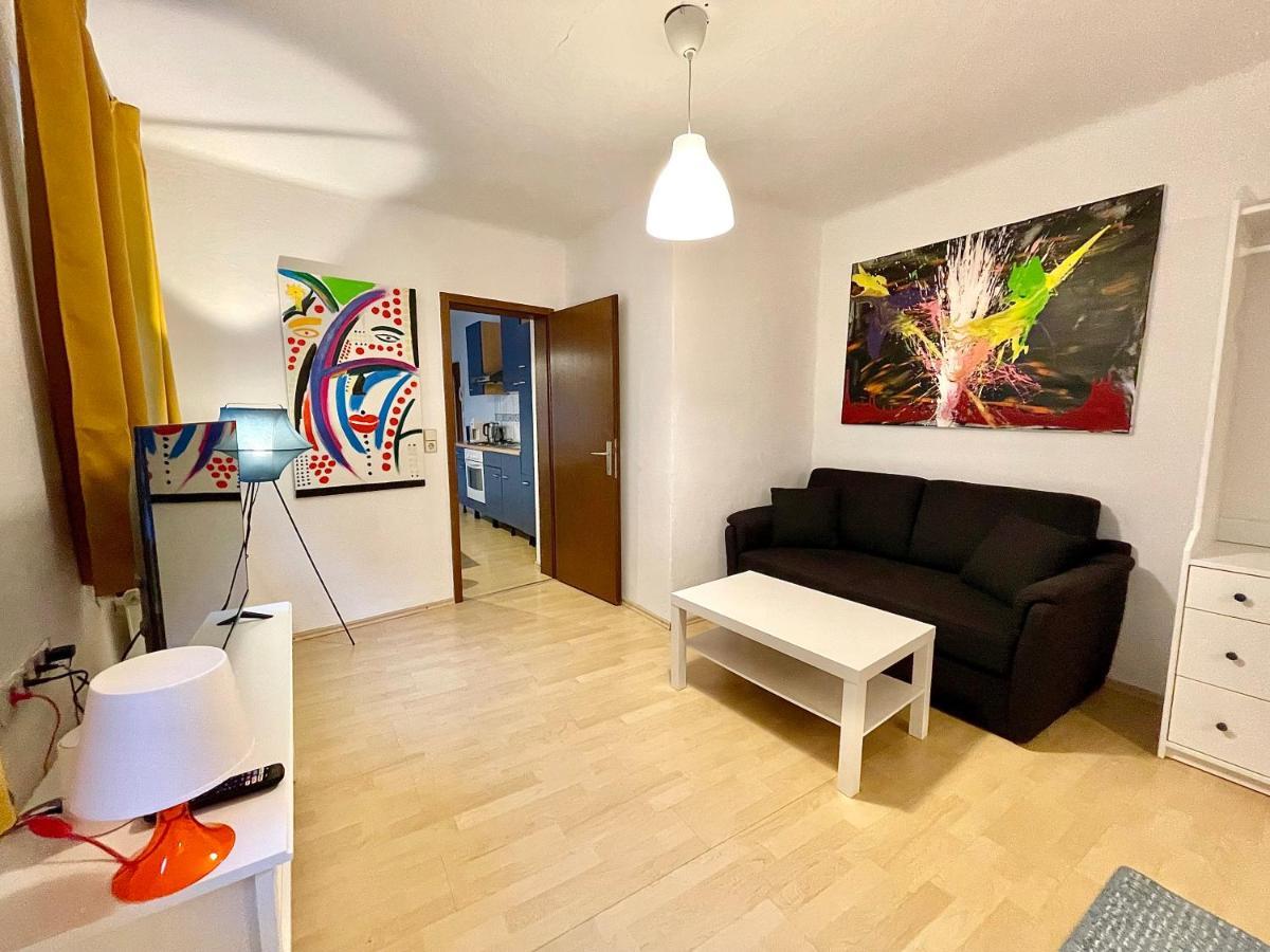 Artapart - Apartment Top 2 Self Check-In Graz Bagian luar foto