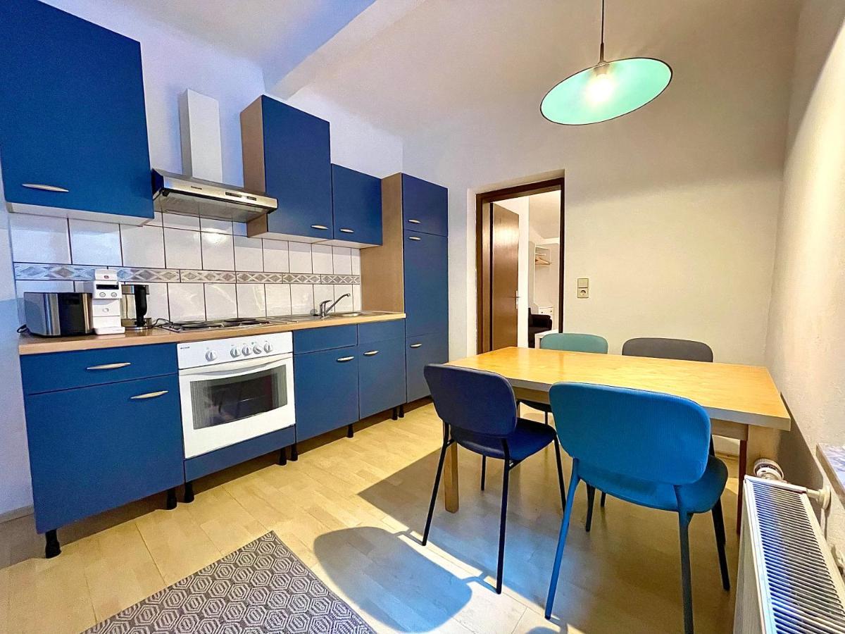 Artapart - Apartment Top 2 Self Check-In Graz Bagian luar foto